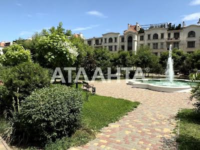 квартира за адресою Французький бульв., 60в