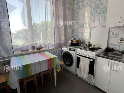 квартира за адресою Поздовжня вул., 1 Б