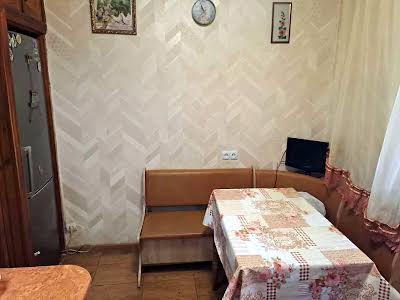 квартира по адресу Василия Стуса ул., 9