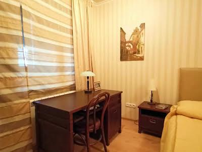 квартира по адресу Героев Чернобыля ул., 3