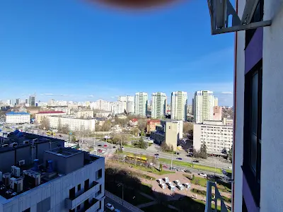 квартира за адресою Повітряних Сил просп. (Повітрофлотський), 56