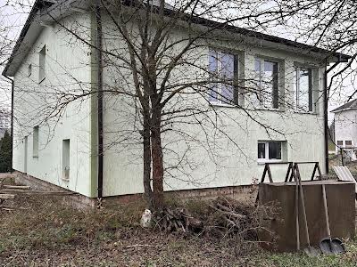 будинок за адресою Вовчинецька вул., 1б