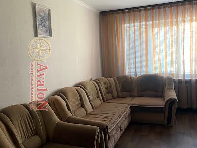 квартира по адресу Семёна Палия улиця ул. (Дніпропетровська), 78