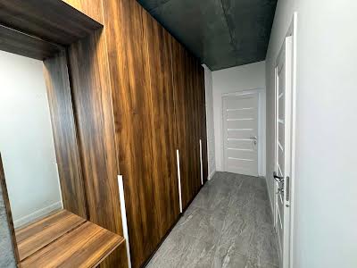 квартира за адресою Рея Бредбері, 2