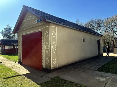 будинок за адресою Копистинське шосе, 2