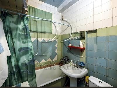 квартира за адресою Григорія Чупринки вул. (Чудновського), 3