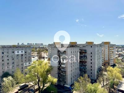 квартира по адресу Незалежності бульв. (50 років Жовтня), 14/1