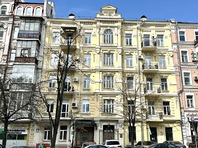 квартира по адресу Шота Руставели ул., 36
