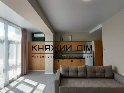 квартира за адресою Тираспольська вул., 44
