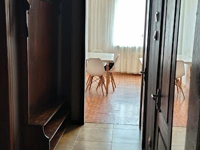 квартира за адресою Урлівська, 5 а
