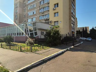 квартира по адресу Александра Довженко ул., 14/1