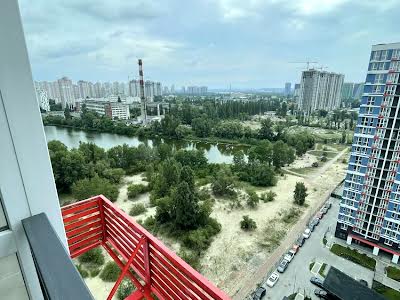 квартира за адресою Гліба Бабіча вул. (Канальна), 8-Б