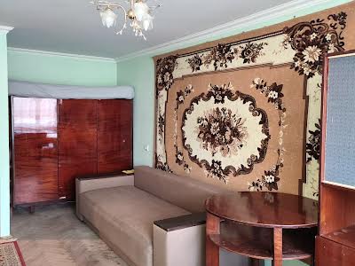 квартира по адресу Гринченко ул., 4
