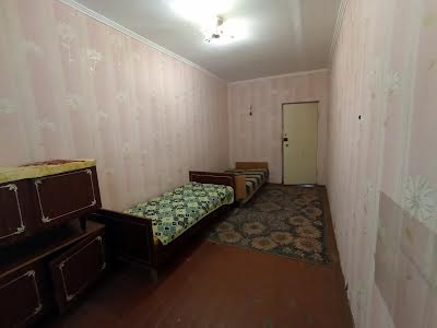 квартира за адресою Олімпійська вул., 1б