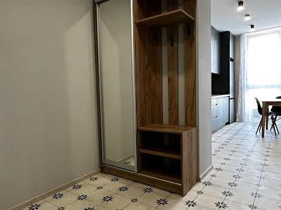 квартира по адресу вул. Шолуденка, 30