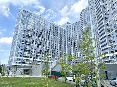 квартира за адресою Ревуцького вул., 40-В