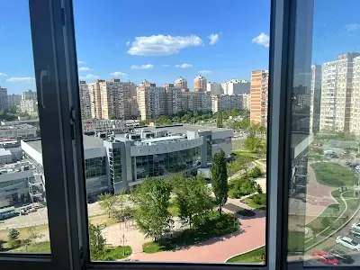квартира за адресою Червоної Калини просп. (Володимира Маяковського), 44/10
