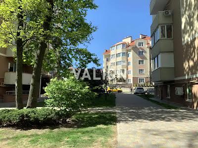 квартира по адресу Леси Украинки бульв., 4