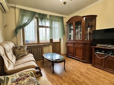 квартира по адресу Митрополита Василия Липковского ул. (Урицкого), 17