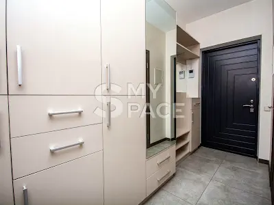 квартира за адресою Петропавлівська вул., 40
