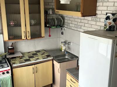 квартира за адресою Миколи Кибальчича вул., 10