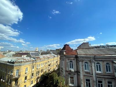 квартира по адресу Рейтарская ул., 31/16