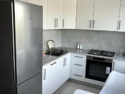 квартира за адресою Стрийська вул., 60