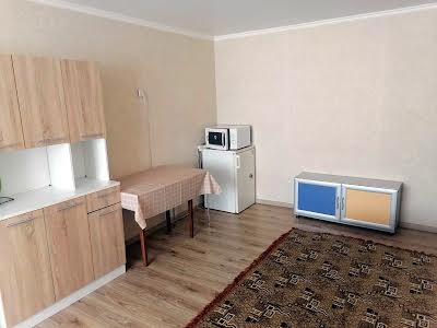 квартира за адресою Маршала Рокосовського просп., 8А