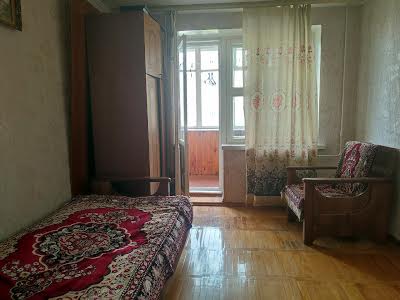 квартира за адресою Володимира Івасюка просп. (Героїв Сталінграду), 14-Б