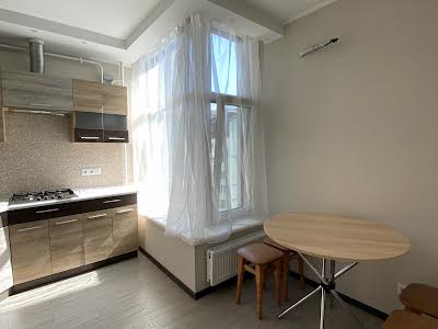 квартира за адресою Павла Лі пров. (Московський), 2-І