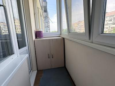 квартира по адресу Крушельницкої, 5