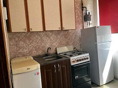 квартира по адресу Паторжинского ул., 3