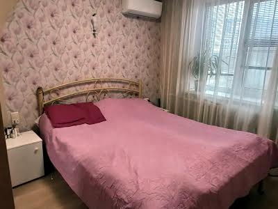 квартира по адресу Мартовская ул., 7