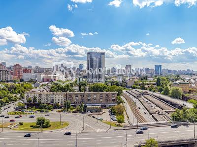 квартира за адресою Берестейський просп. (Перемоги), 11