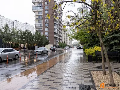 квартира за адресою Практична вул., 3