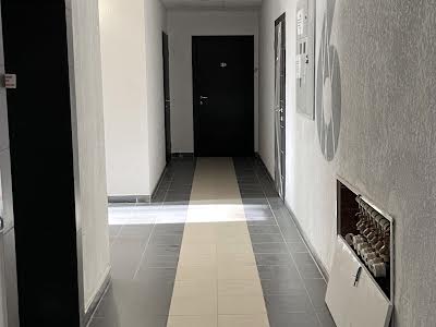 квартира по адресу Остромирська ул., 49-Г