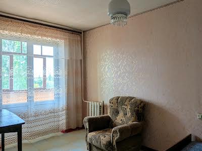 квартира по адресу Юрия Коваленко ул. (Маршала Конєва), 5 к2