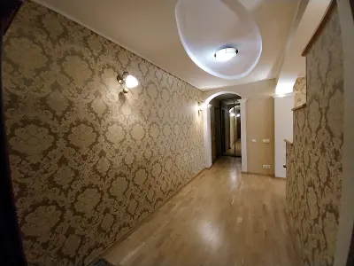 квартира по адресу Новодарницкая ул., 6