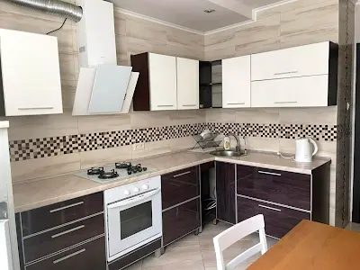квартира по адресу Марсельская ул., 48