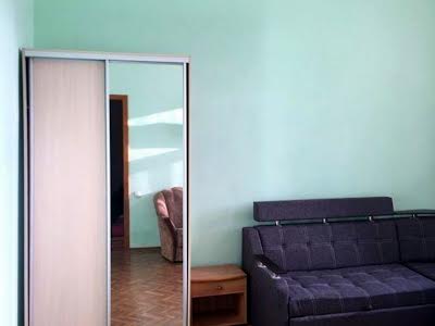 квартира за адресою Євгена Чикаленка вул. (Пушкінська), 31-Б