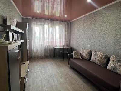 квартира по адресу Европейский бульв., 27