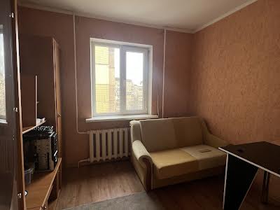 квартира по адресу Европейский бульв., 27