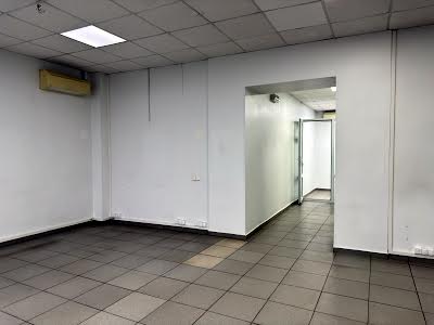 коммерческая по адресу Белогородская ул., 51