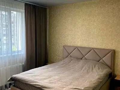 квартира за адресою Архітектора Вербицького вул., 1-В