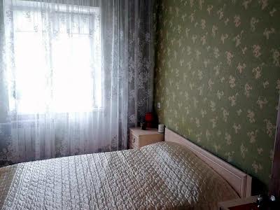 квартира по адресу пер. квітневий, 3