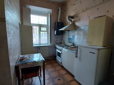 квартира по адресу Шнеерсона ул., 20