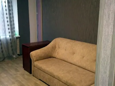 квартира за адресою Космонавтів вул., 14