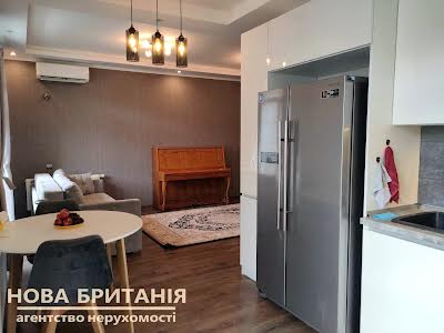 квартира по адресу Михаила Максимовича ул. (Трутенко Онуфрия), 28-Б