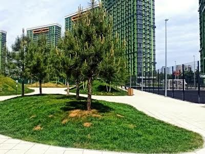 квартира по адресу Причальная ул., 8