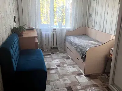 квартира за адресою Анатолія Солов'яненка вул. (Олександра Бойченка), 14